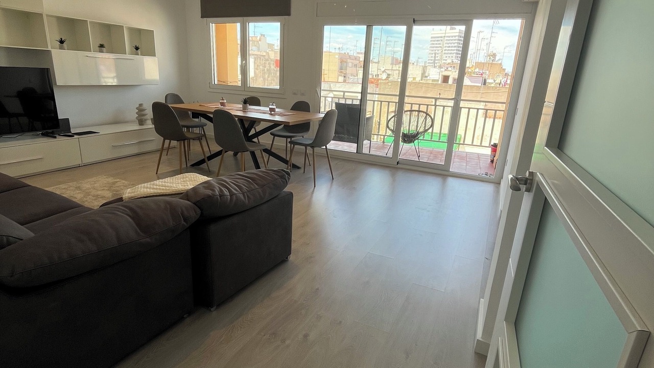 Photo of Livingroom in Benicarlo