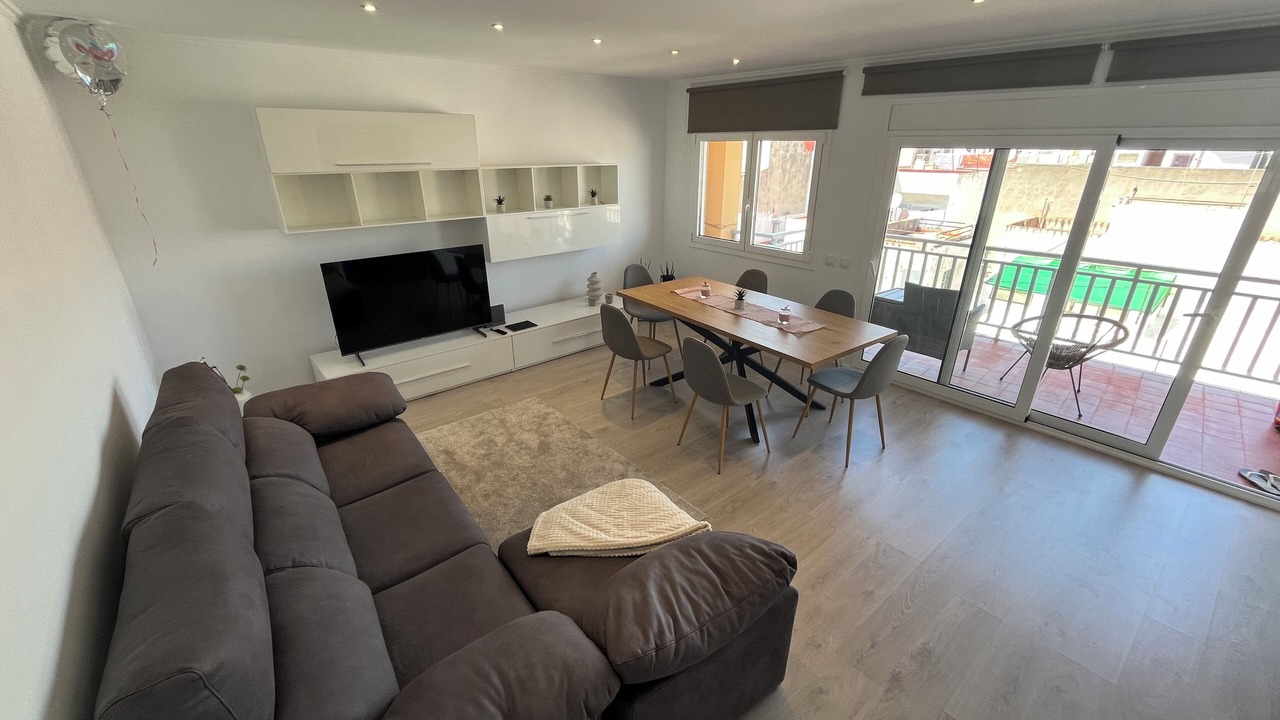 Photo of Livingroom in Benicarlo