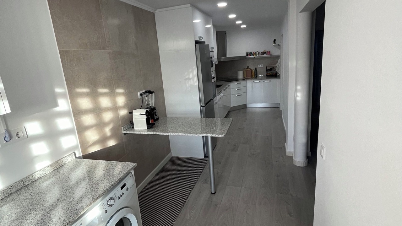 Photo of Kitchen in Benicarlo