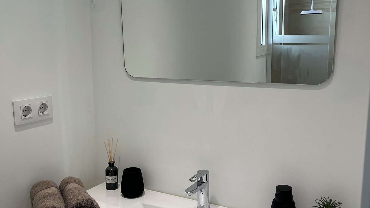 Photo of Bathroom in Benicarlo