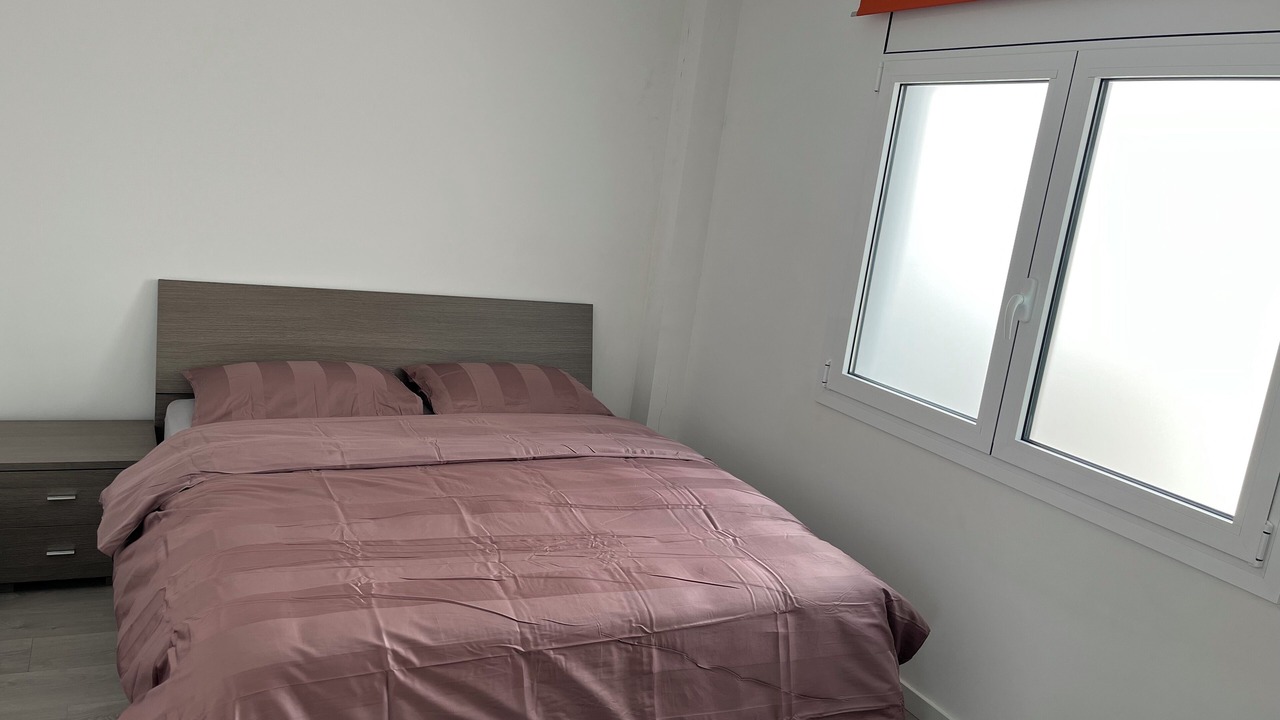 Photo of Bedroom in Benicarlo