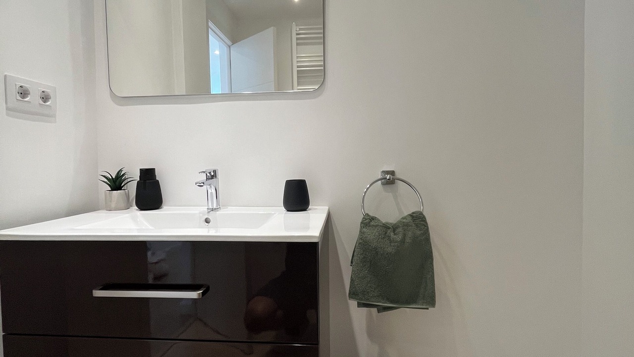 Photo of Bathroom in Benicarlo