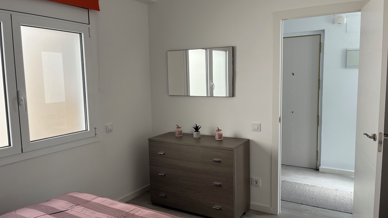 Photo of Bedroom in Benicarlo