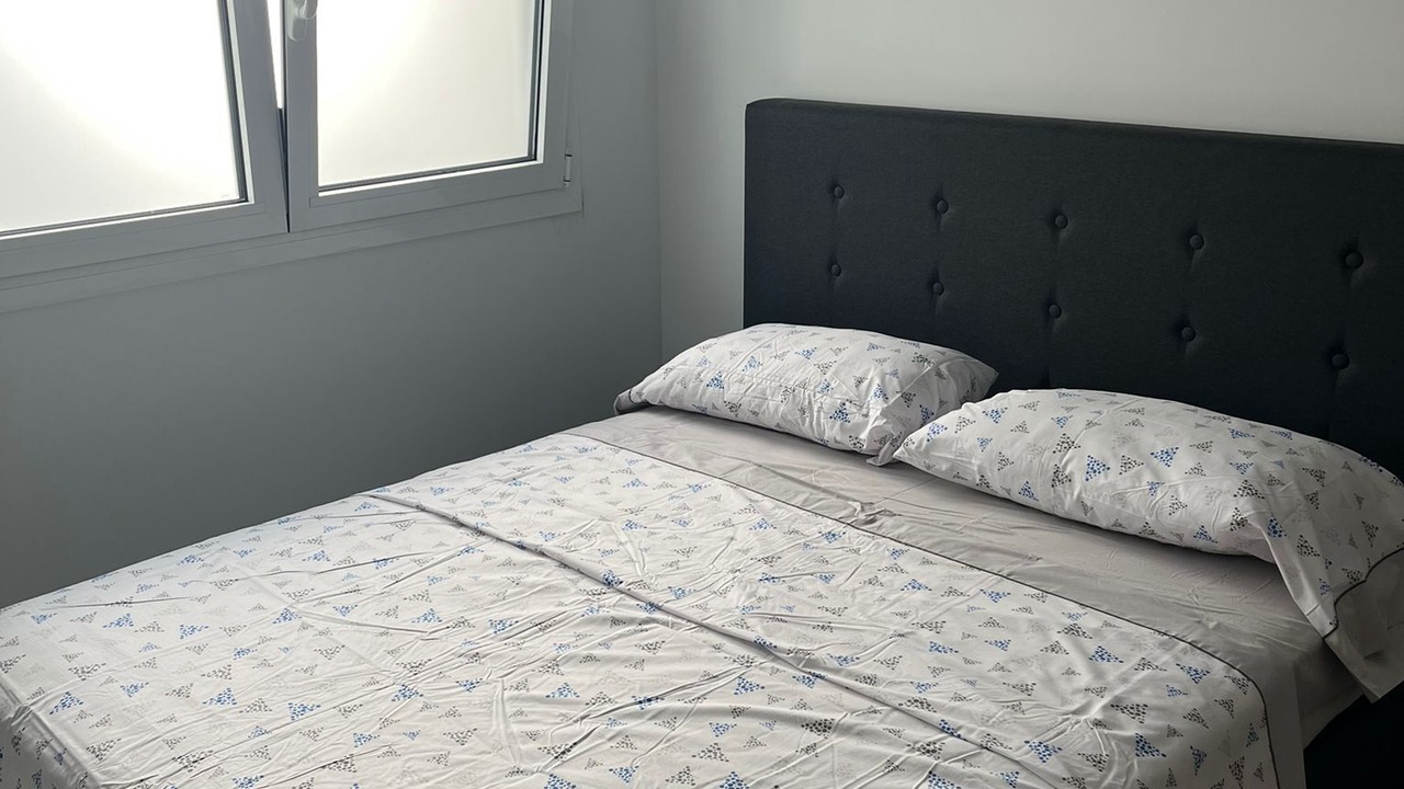 Photo of Bedroom in Benicarlo