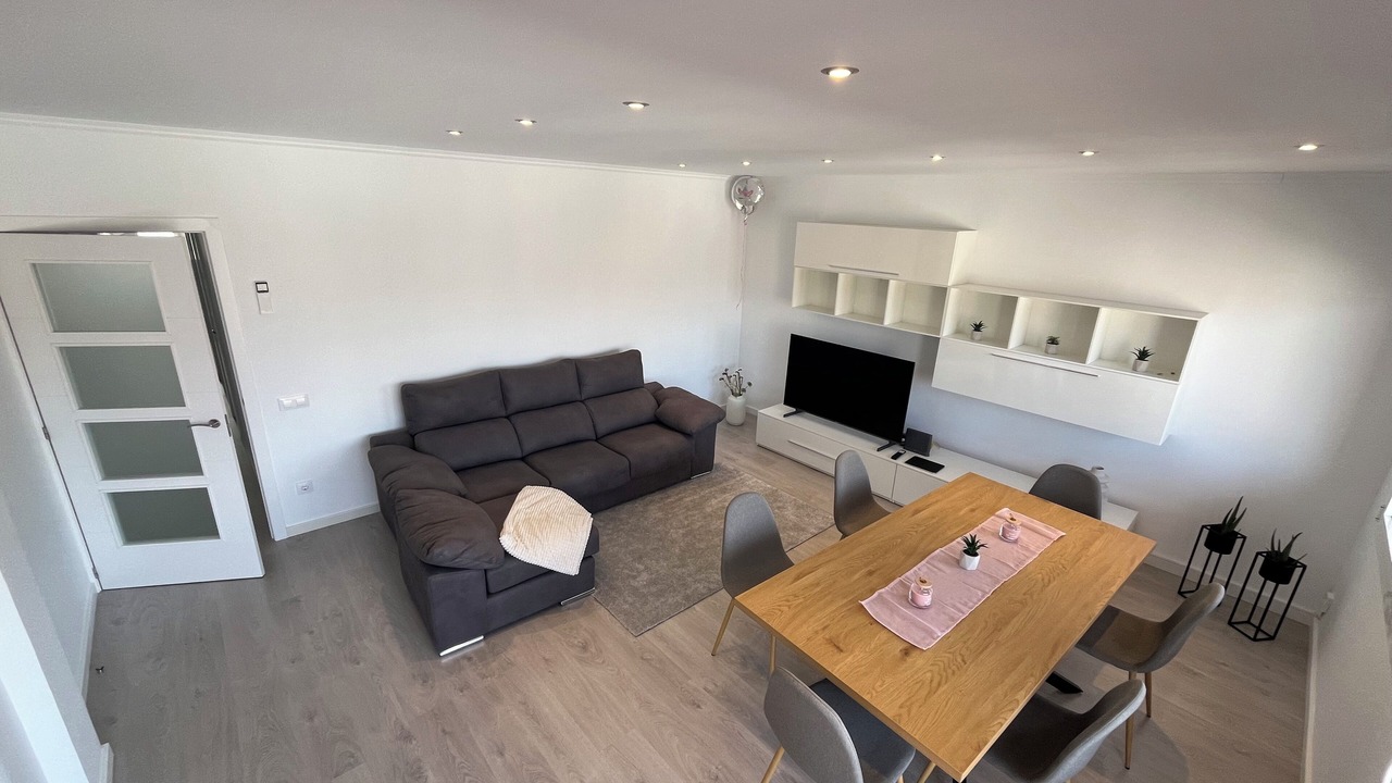 Photo of Livingroom in Benicarlo