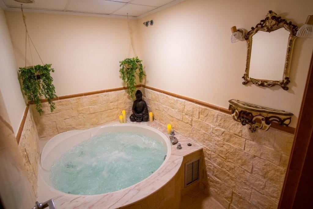 Photo of Bathroom in Pobles de l'Oest