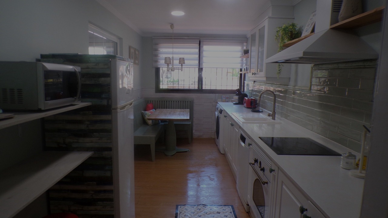 Photo of Kitchen in Pobles de l'Oest