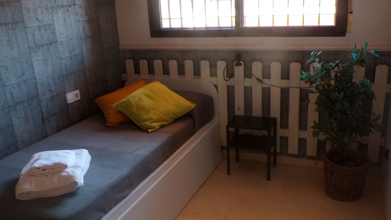 Photo of Bedroom in Pobles de l'Oest