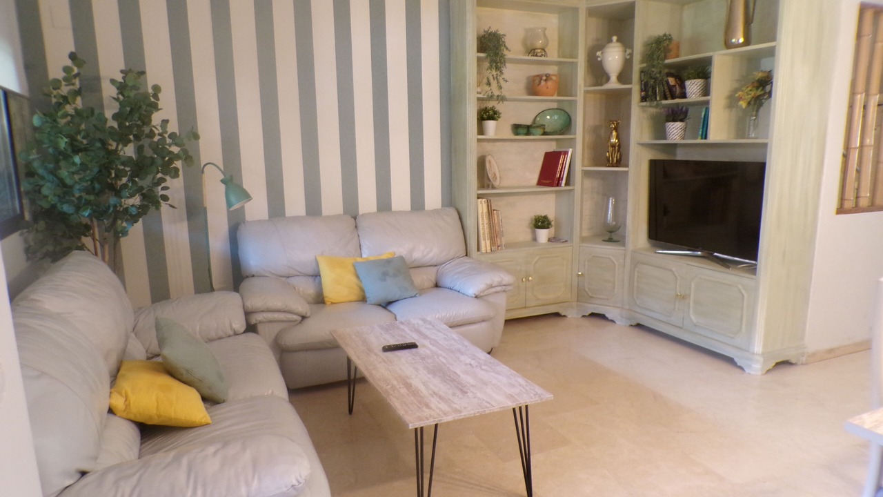 Photo of Livingroom in Pobles de l'Oest
