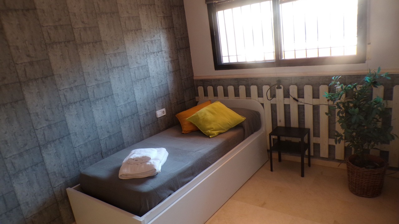 Photo of Bedroom in Pobles de l'Oest