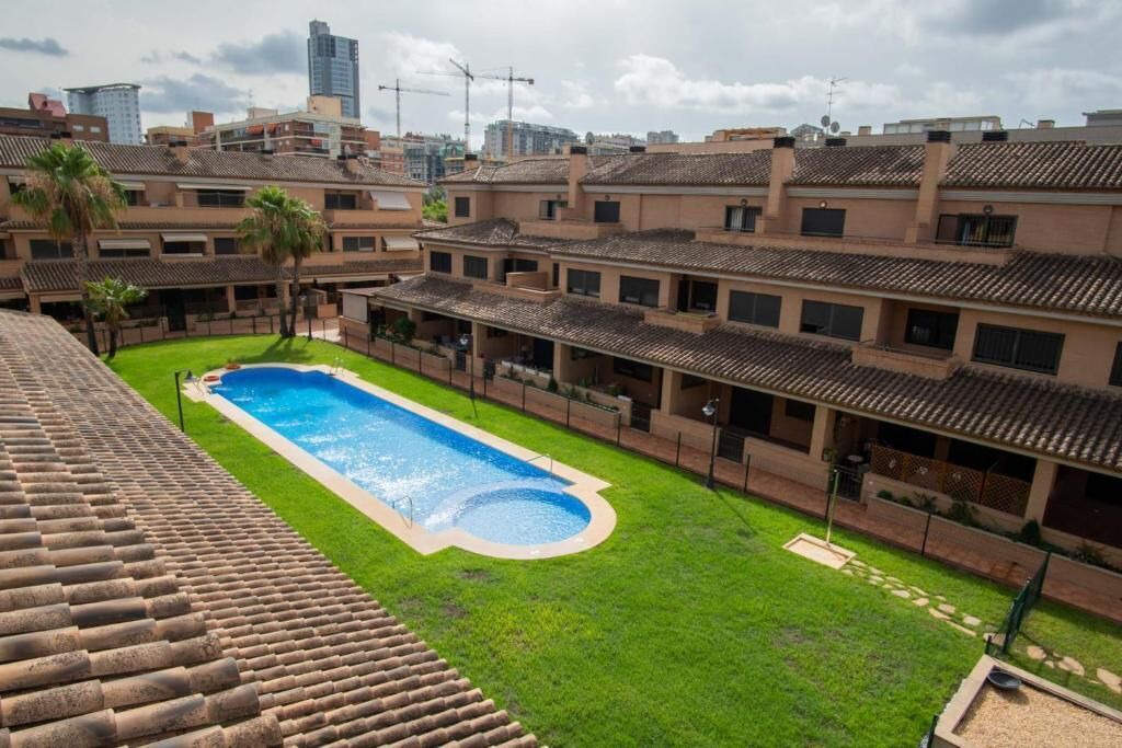 Photo of Outdoor in Pobles de l'Oest