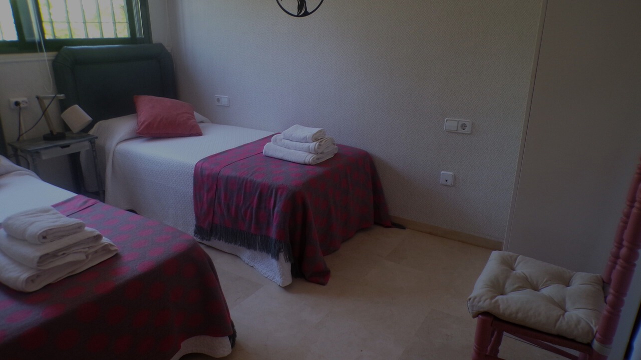 Photo of Bedroom in Pobles de l'Oest