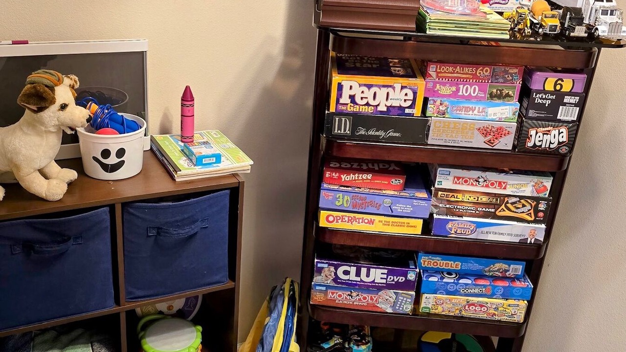 Photo of Bedroom in St. Robert
