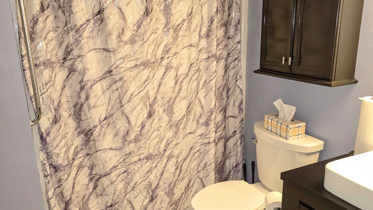 Photo of Bathroom in St. Robert