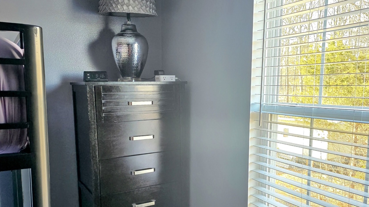 Photo of Bedroom in St. Robert