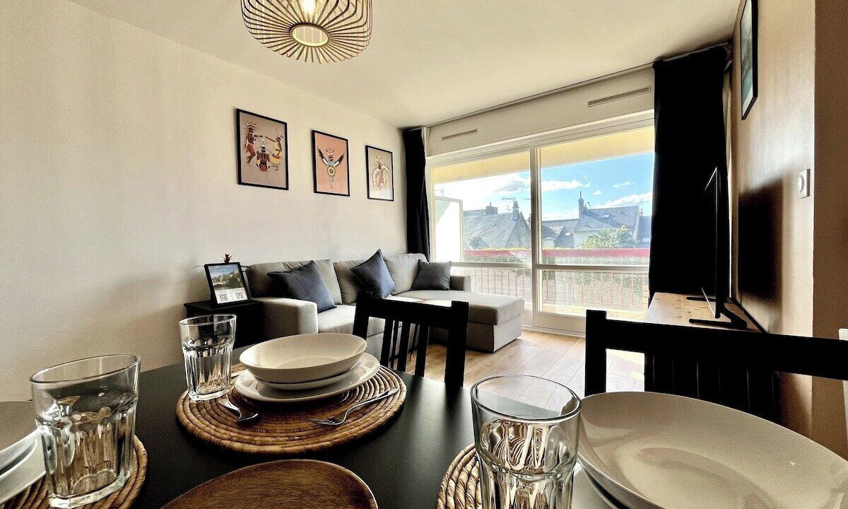 Photo of Livingroom in Liberation
