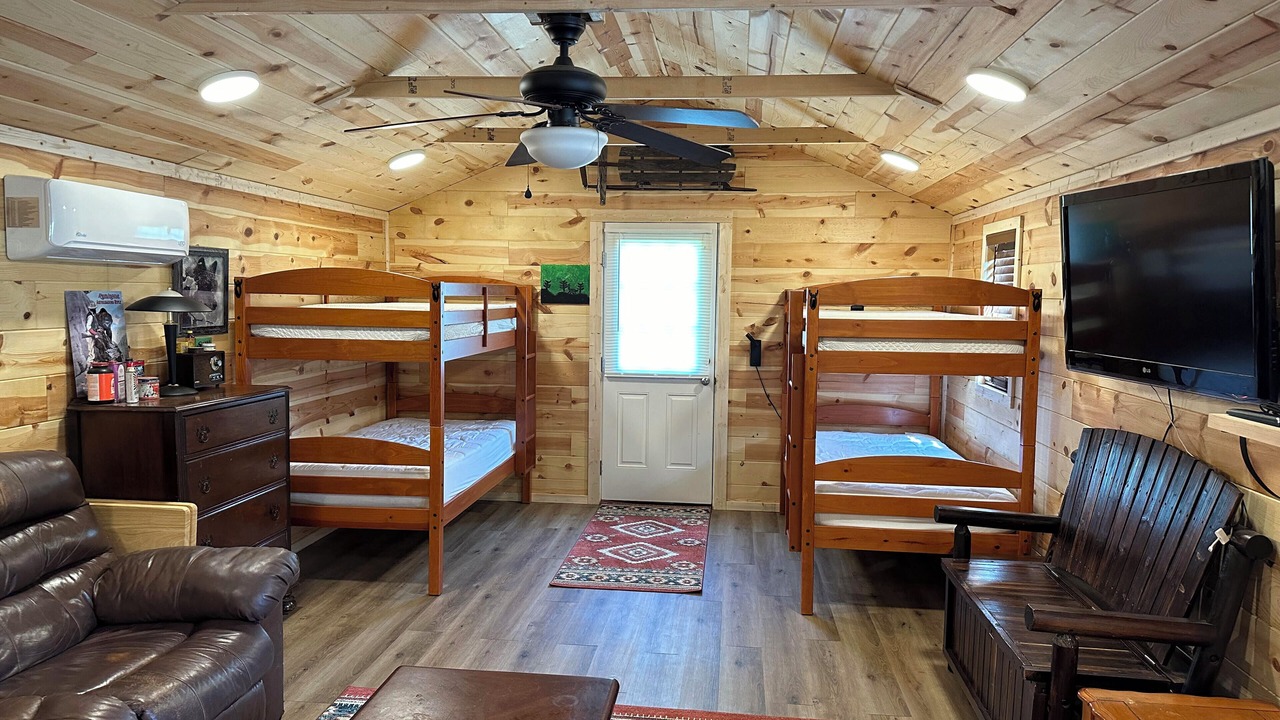 Photo of Bedroom in Crosby