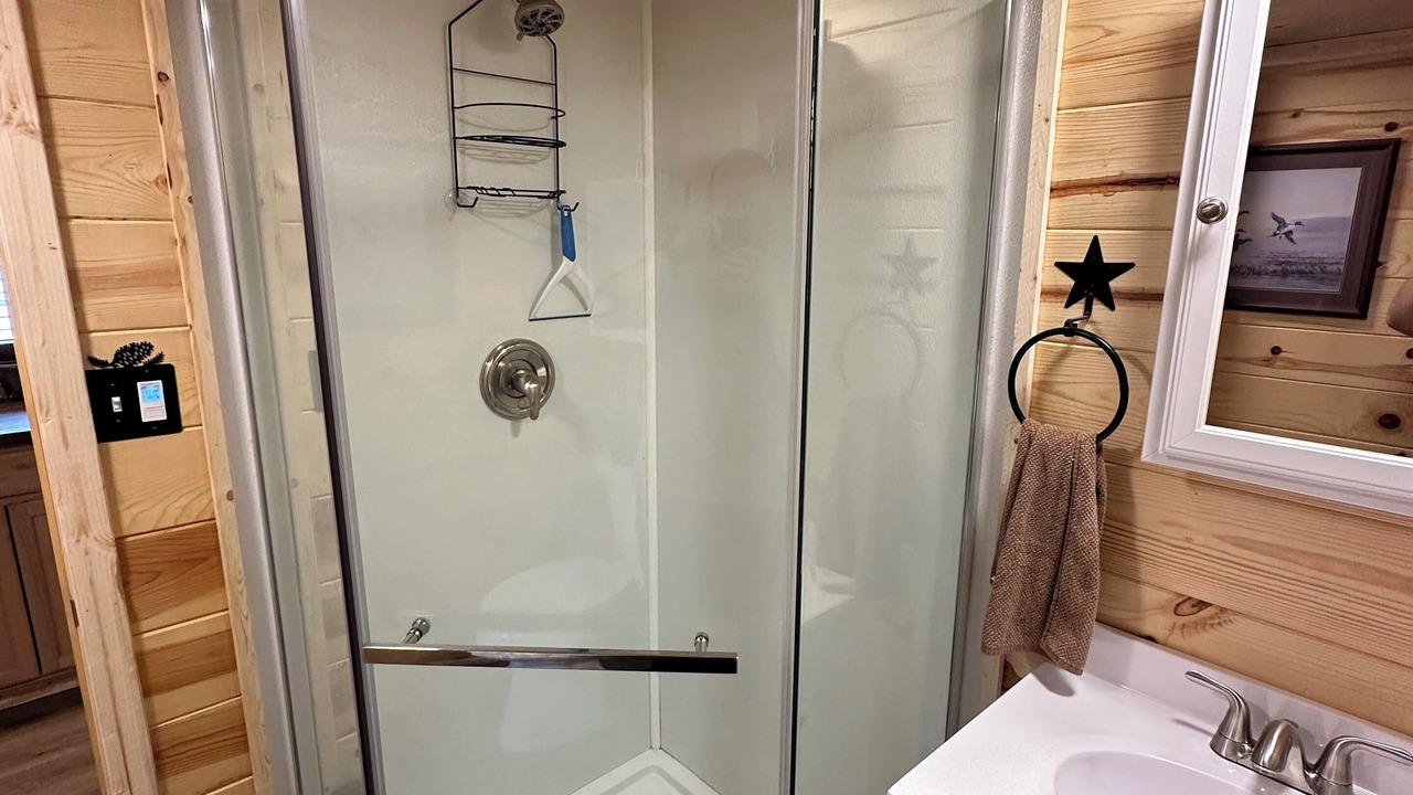Photo of Bathroom in Crosby