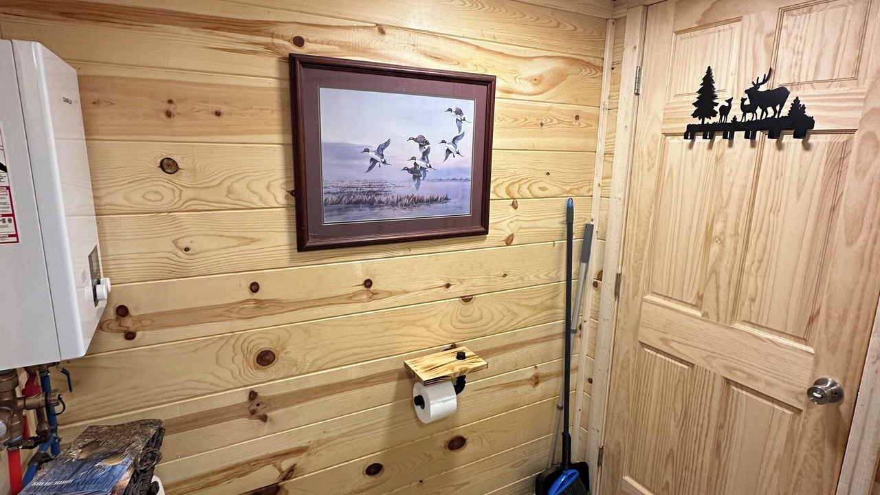 Photo of Bathroom in Crosby