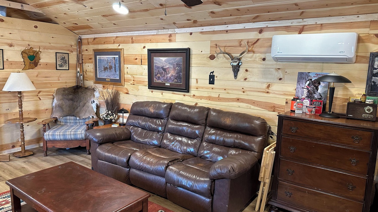 Photo of Livingroom in Crosby