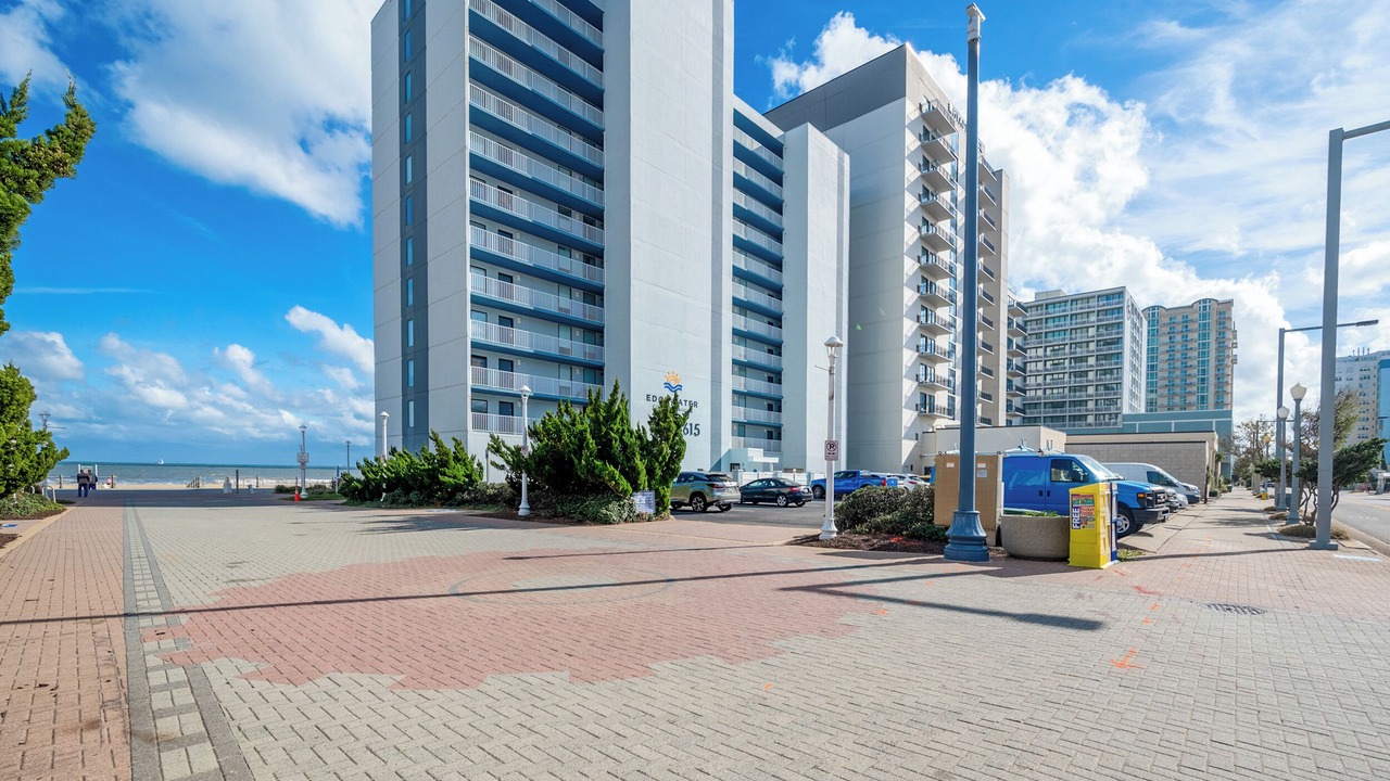 Photo of Outdoor in Northeast Virginia Beach