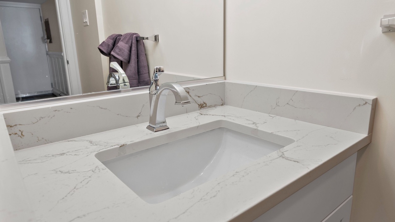 Photo of Bathroom in Northeast Virginia Beach