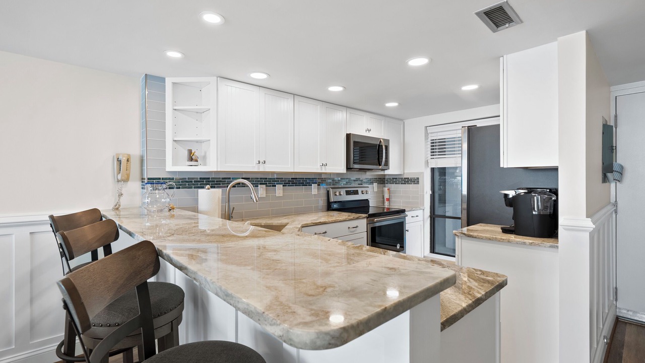Photo of Kitchen in Northeast Virginia Beach