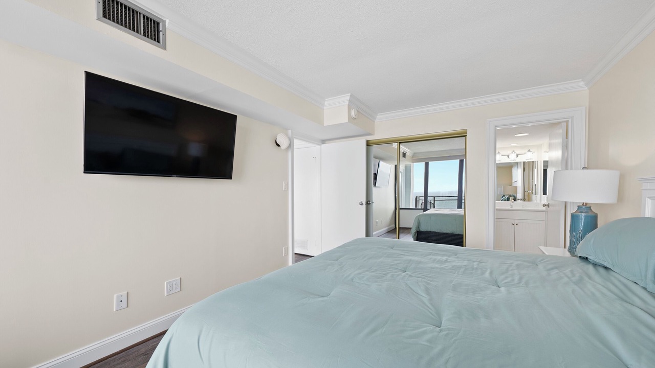 Photo of Bedroom in Northeast Virginia Beach