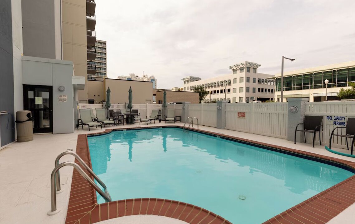 Photo of Outdoor in Northeast Virginia Beach