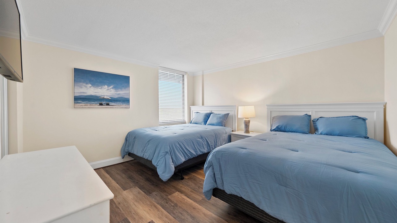 Photo of Bedroom in Northeast Virginia Beach