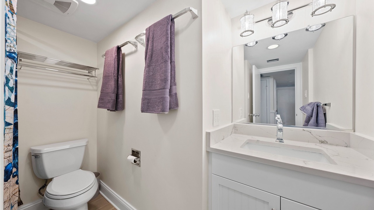 Photo of Bathroom in Northeast Virginia Beach