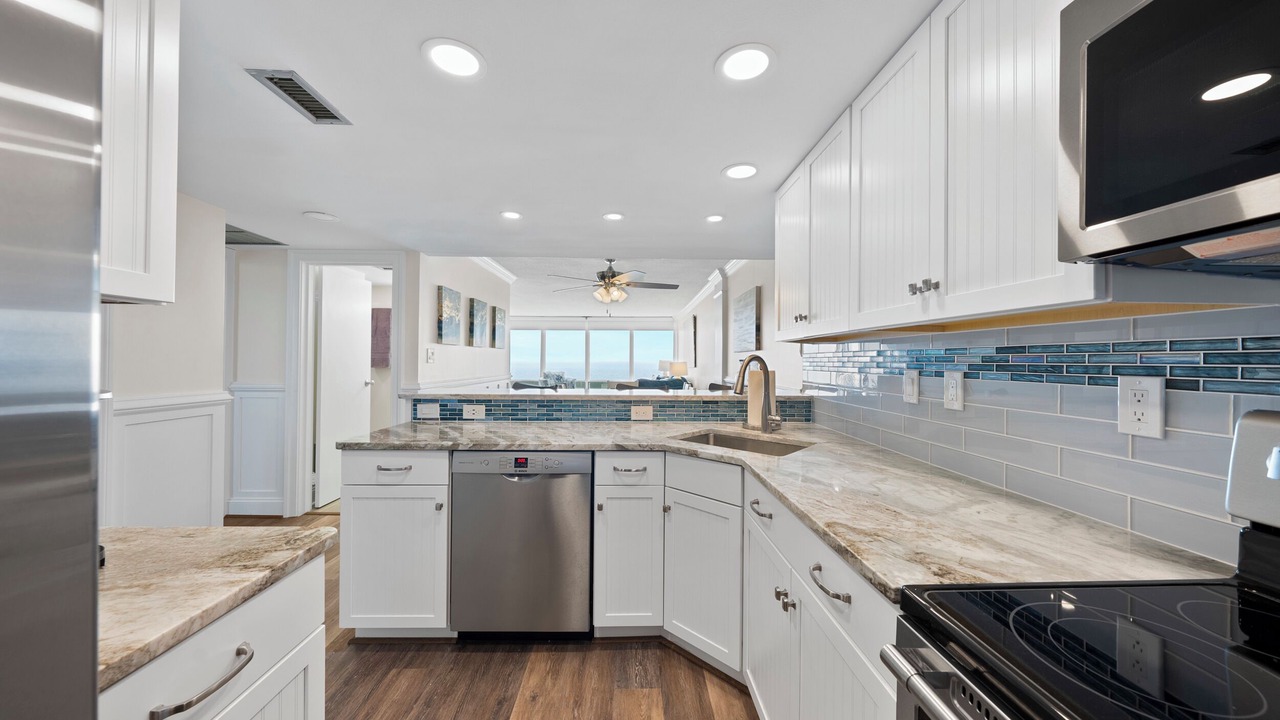 Photo of Kitchen in Northeast Virginia Beach