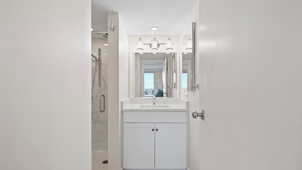 Photo of Bathroom in Northeast Virginia Beach