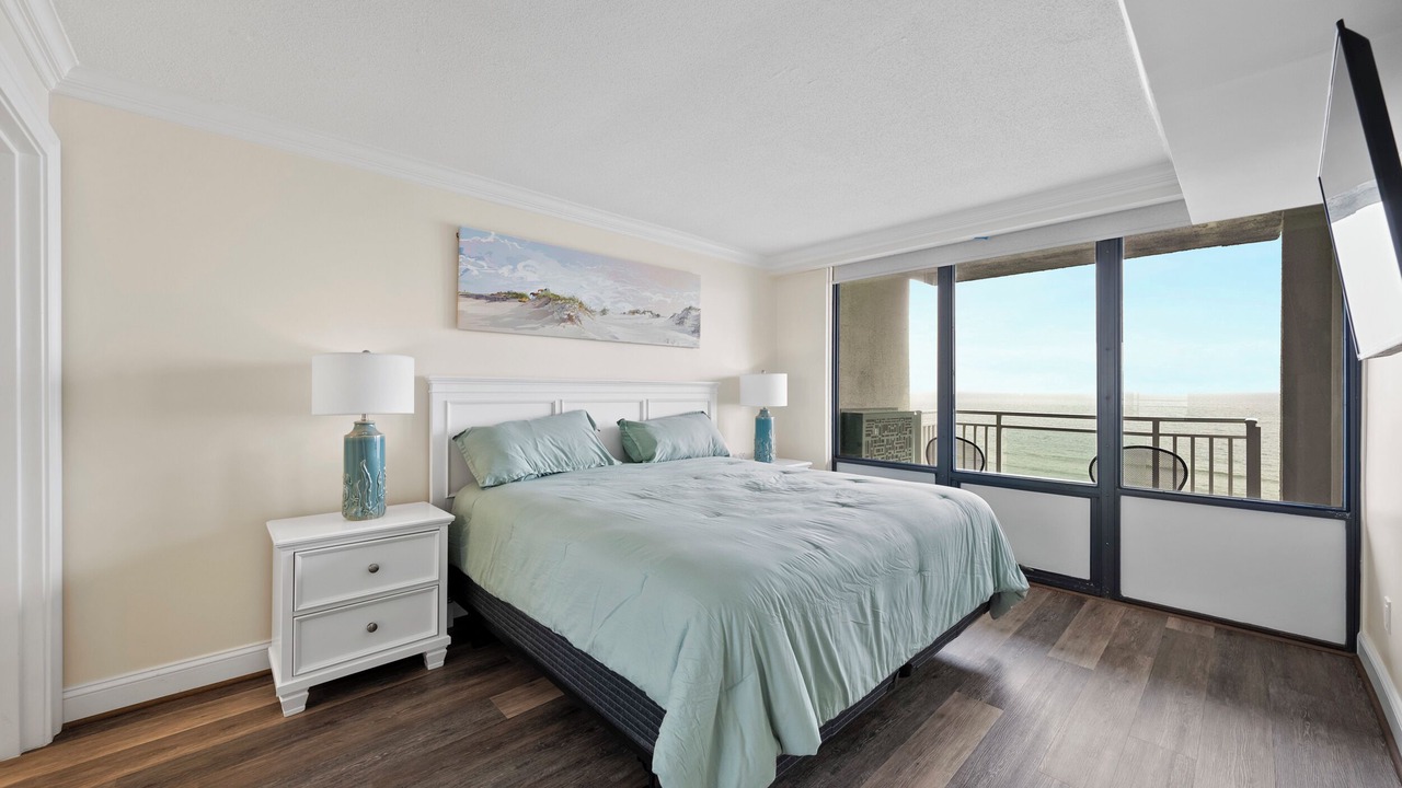 Photo of Bedroom in Northeast Virginia Beach