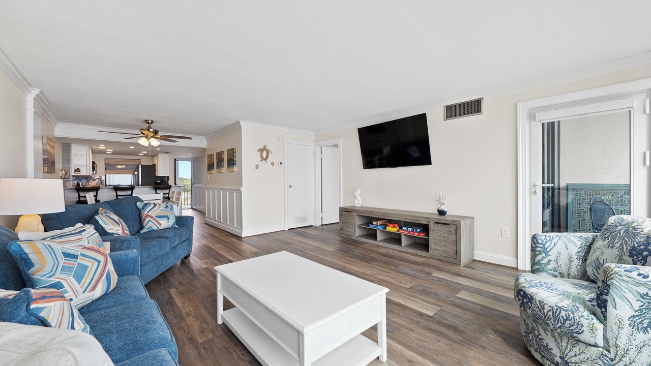 Photo of Livingroom in Northeast Virginia Beach