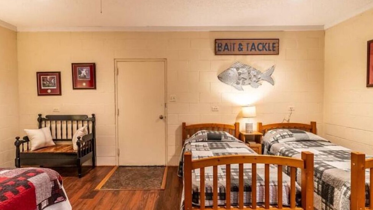 Photo of Bedroom in Scottsboro