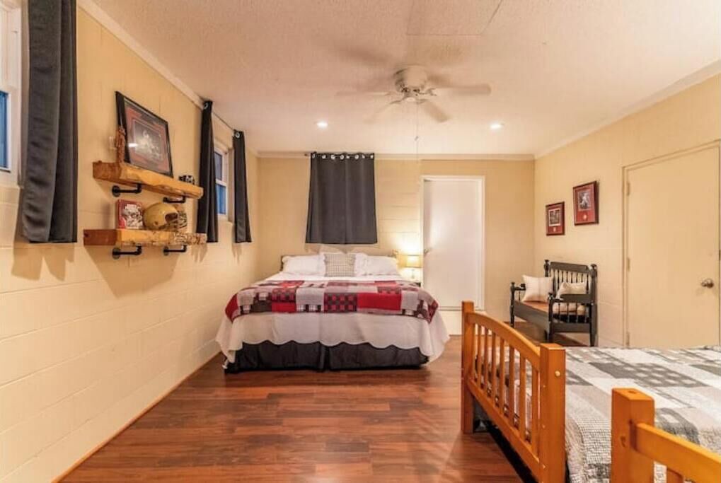 Photo of Bedroom in Scottsboro