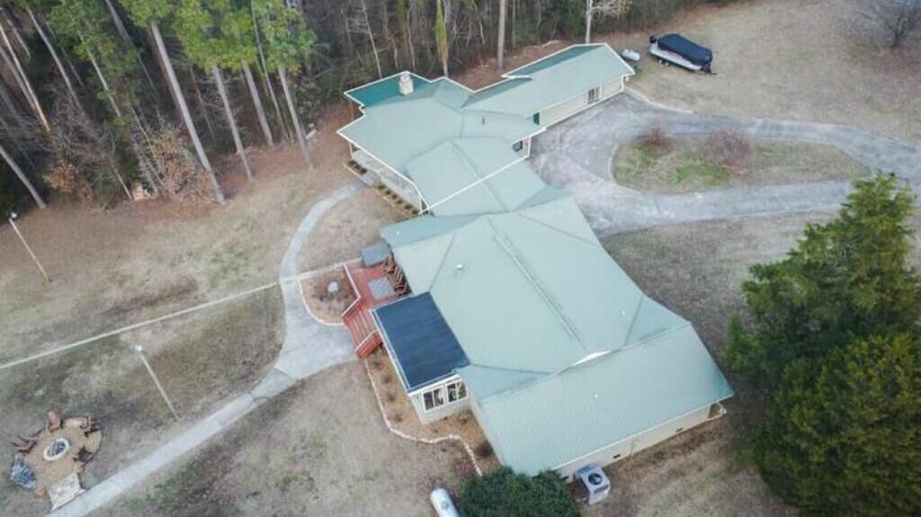 Photo of Outdoor in Scottsboro