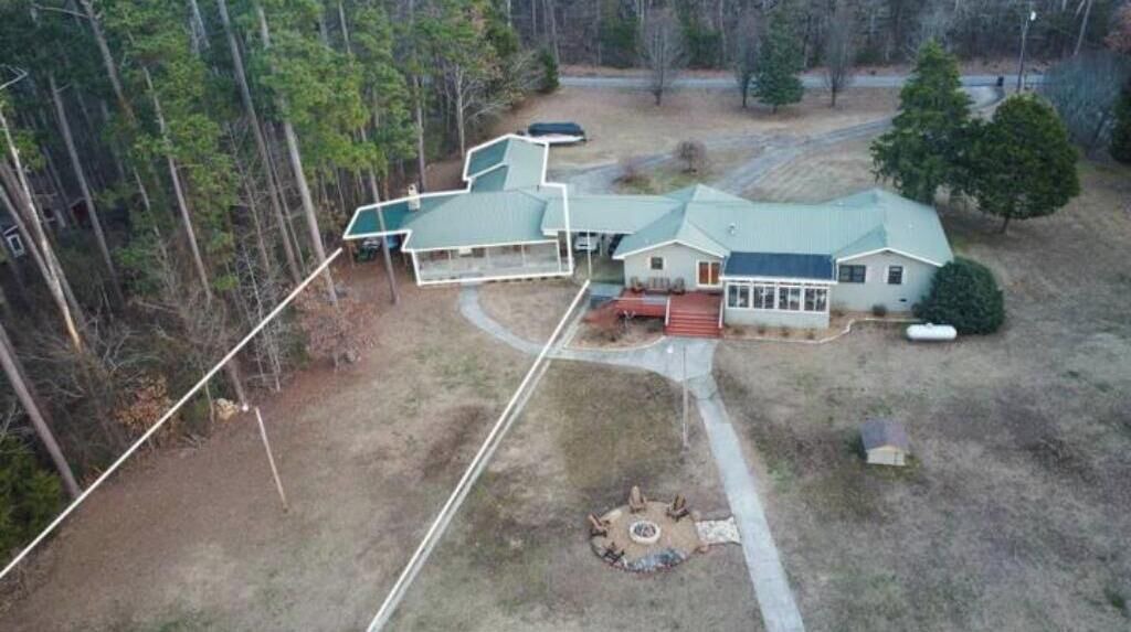 Photo of Outdoor in Scottsboro