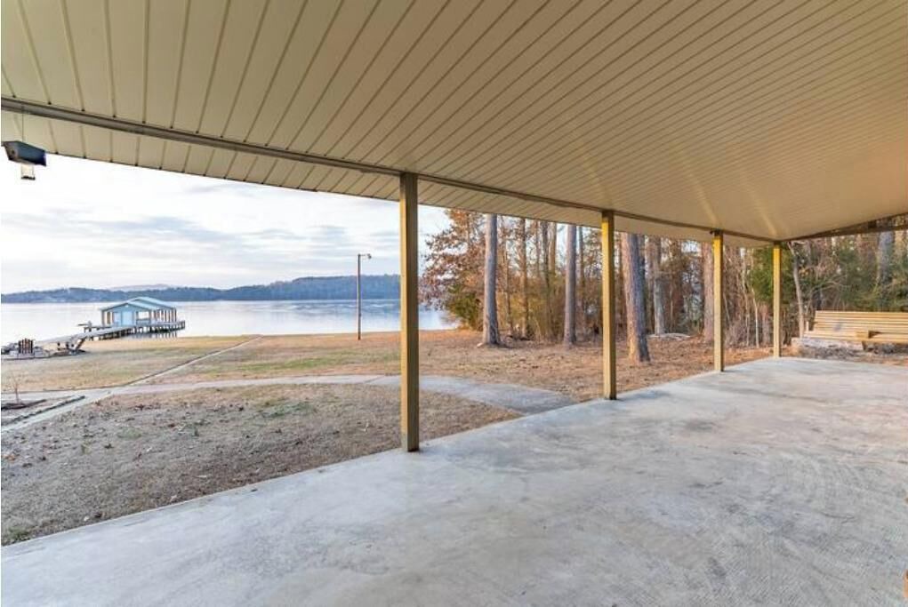 Photo of Patio Balcony in Scottsboro