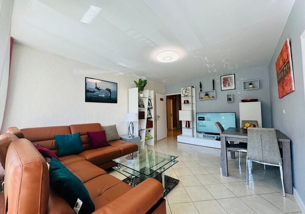 Photo of Livingroom in Villeneuve-Saint-Georges