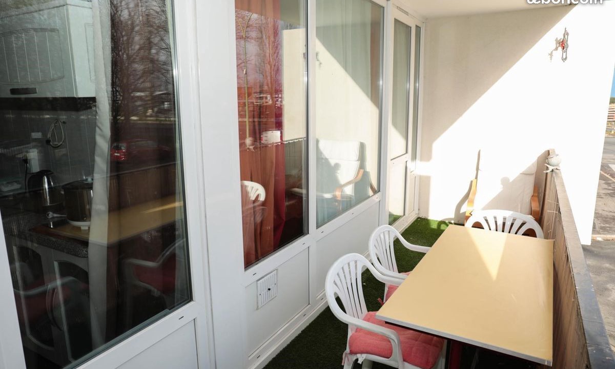 Photo of Outdoor in Villeneuve-Saint-Georges