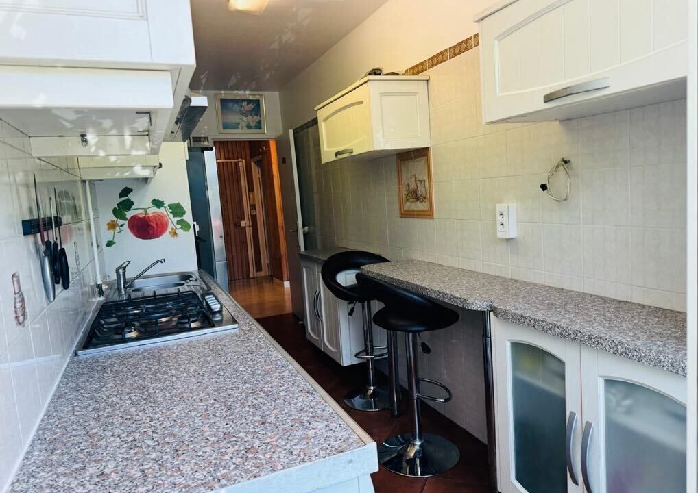 Photo of Kitchen in Villeneuve-Saint-Georges