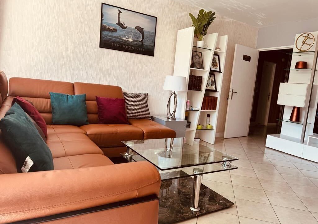 Photo of Livingroom in Villeneuve-Saint-Georges