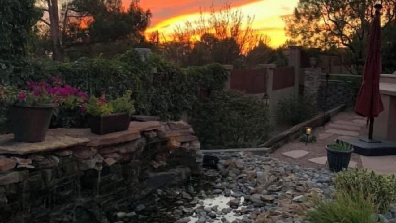 Photo of Outdoor in Foothills South