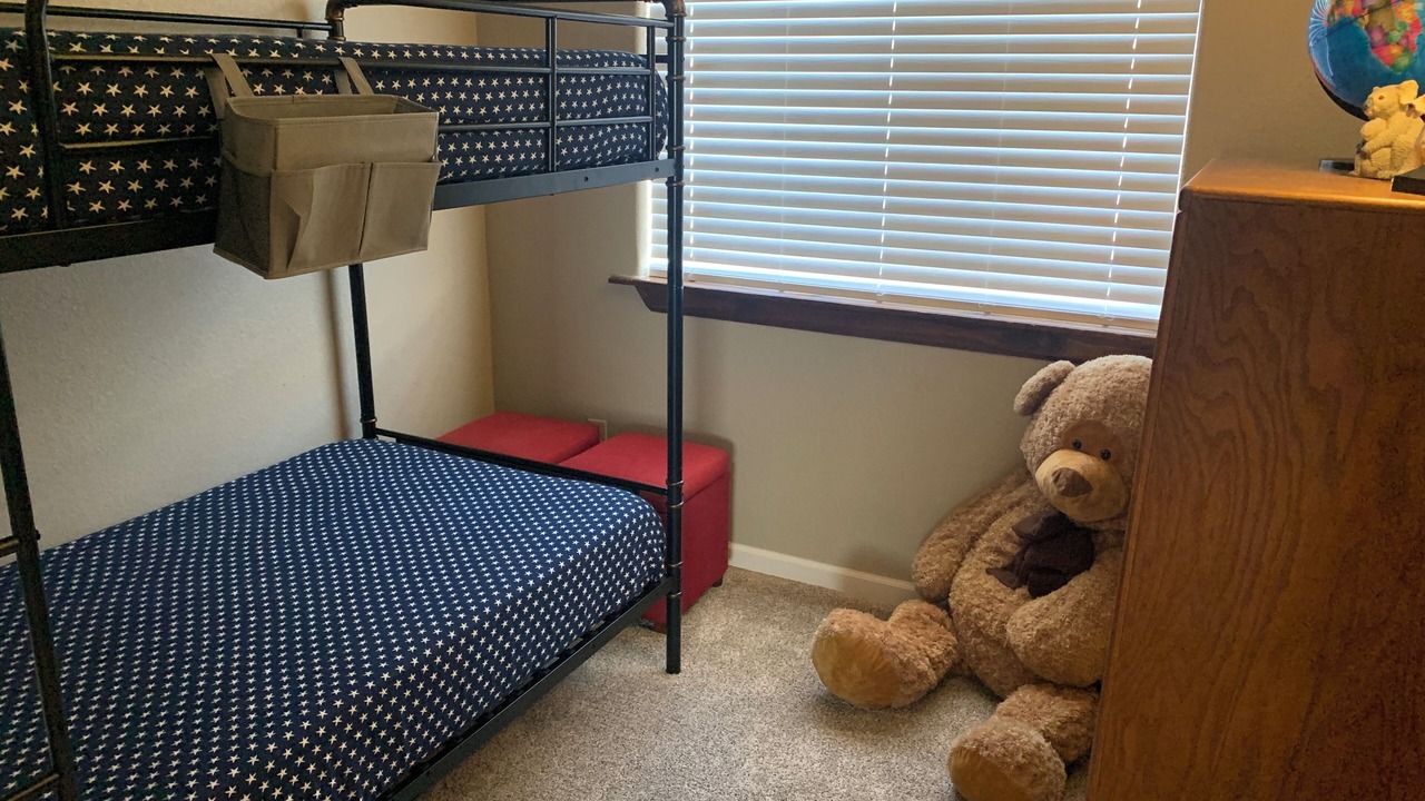 Photo of Bedroom in Foothills South