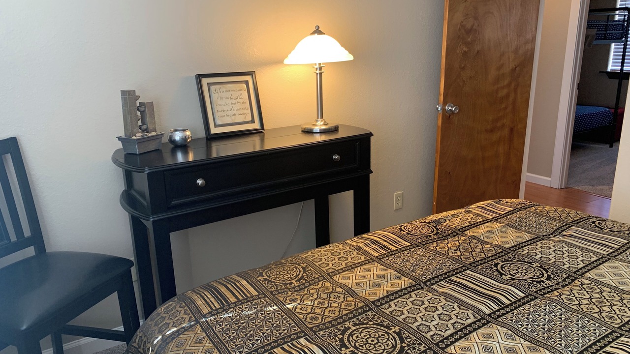 Photo of Bedroom in Foothills South