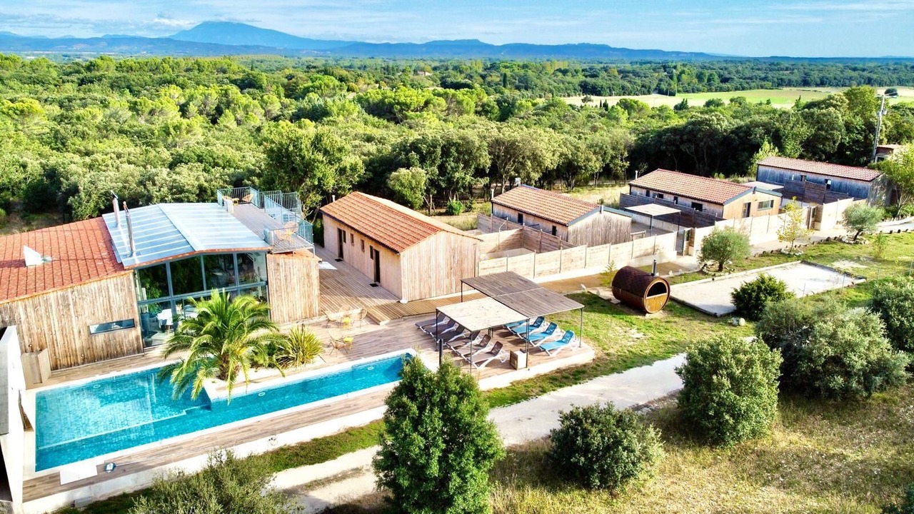 Photo of Outdoor in Montsegur-sur-Lauzon