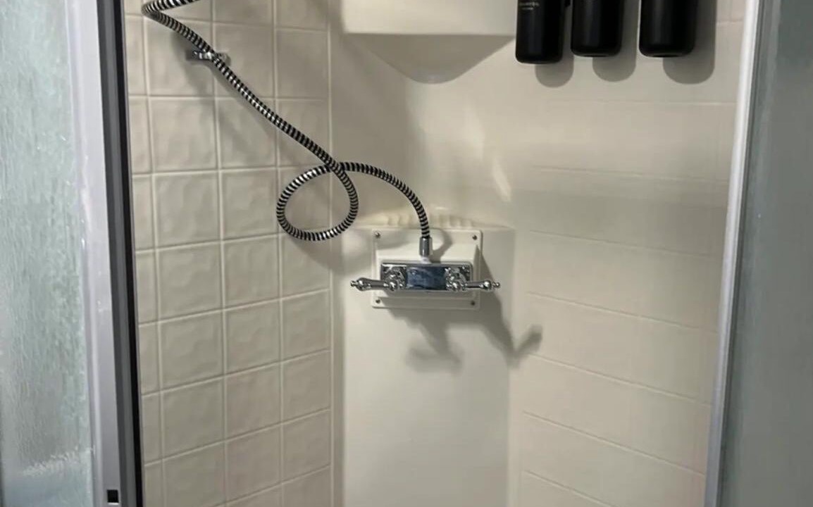 Photo of Bathroom in Baytown