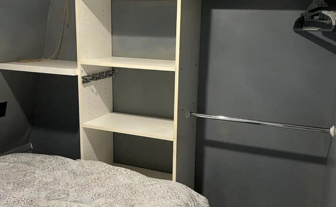 Photo of Bedroom in Baytown